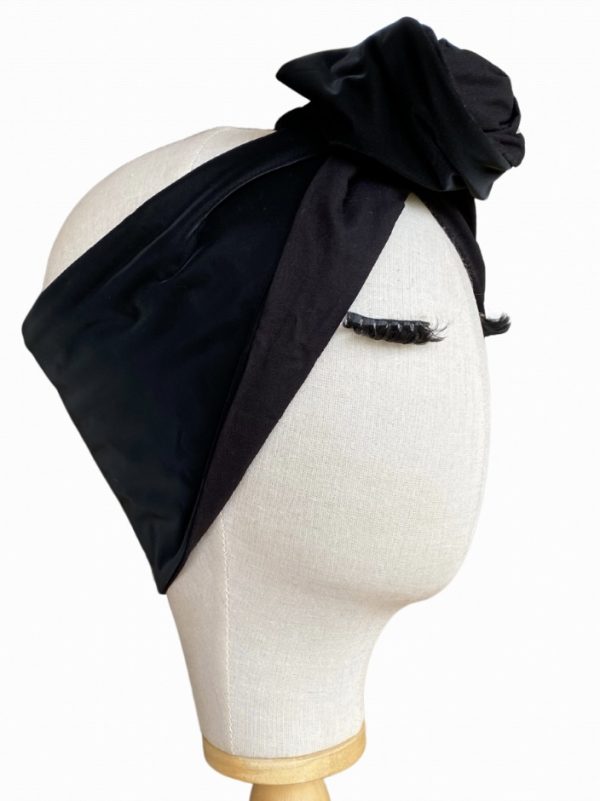 Bandeau L bi matière