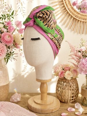 img_6407-2 Bandeau large Mali rose et vert