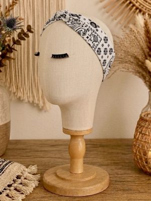 img_6471-3 Bandeau small bandana blanc