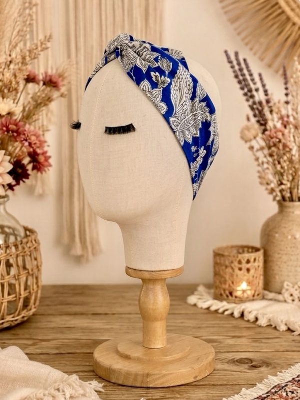 Bandeau small Fayence